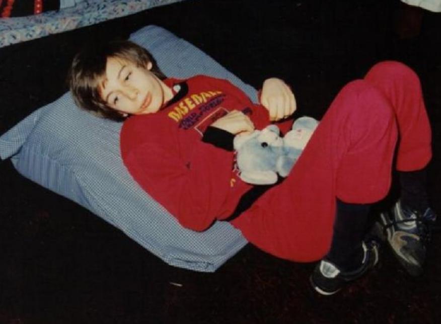 幽灵男孩马丁,幽灵男孩马丁是真的吗