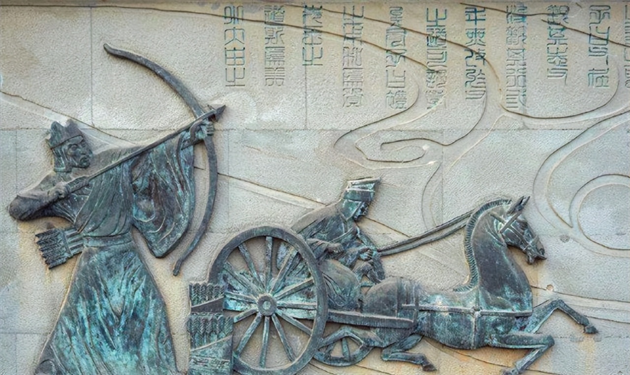 关于古代射箭纪录片,中国古代射箭运动的发展历史