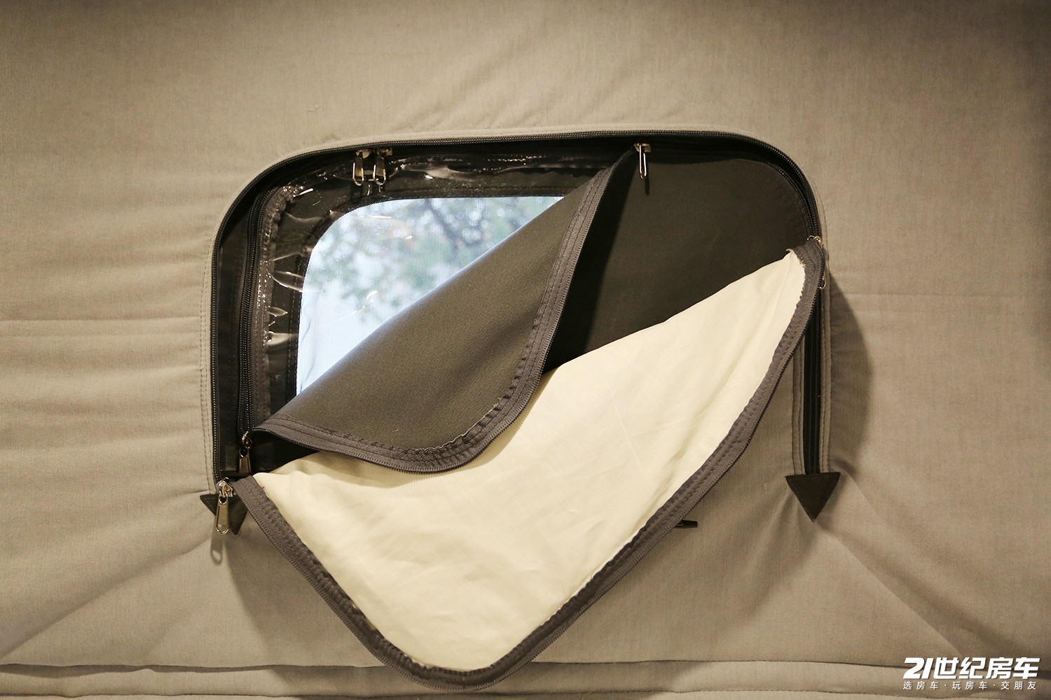 骆驼皮卡升顶房车,2024款骆驼升顶房车