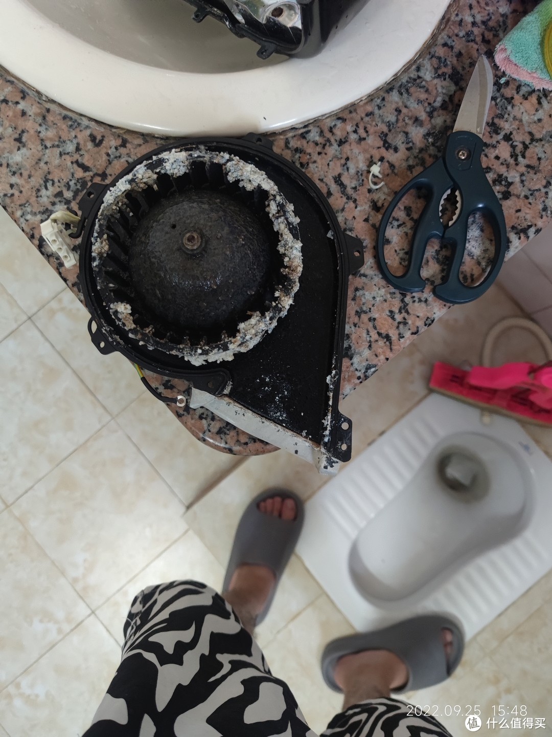 烘干洗衣机烘干处清理,洗衣机风道怎么清洗