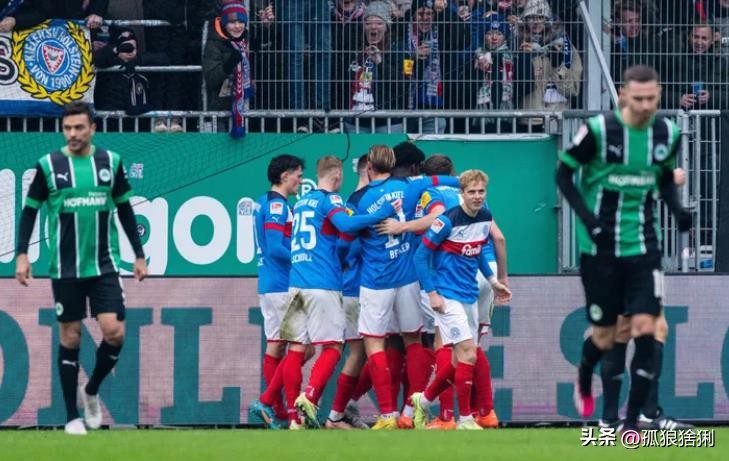 德乙分析汉堡vs纽伦堡,德乙汉堡vs帕德博恩上半场几比几