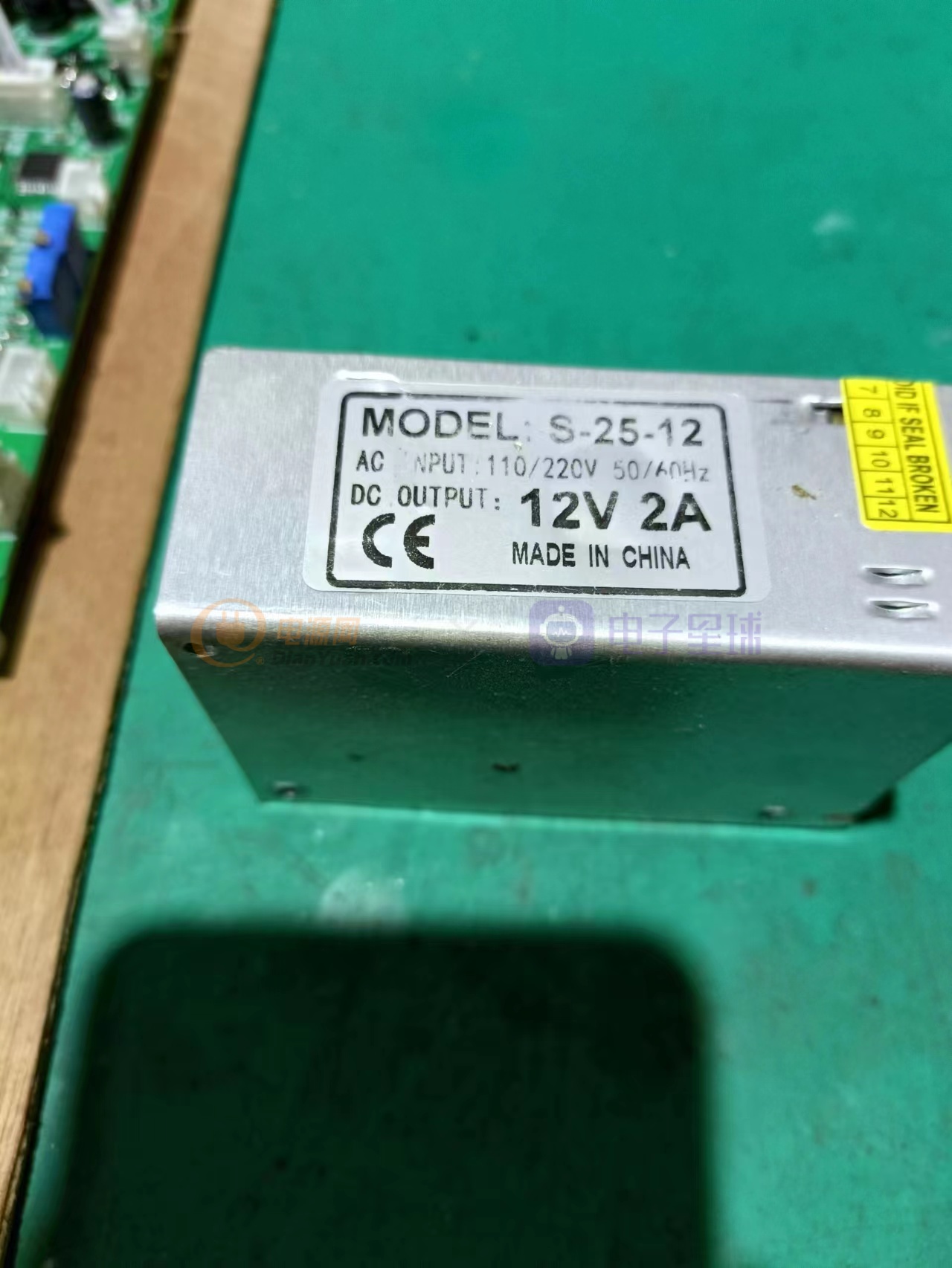 大功率线性电源制作方法,大功率逆变电源制作