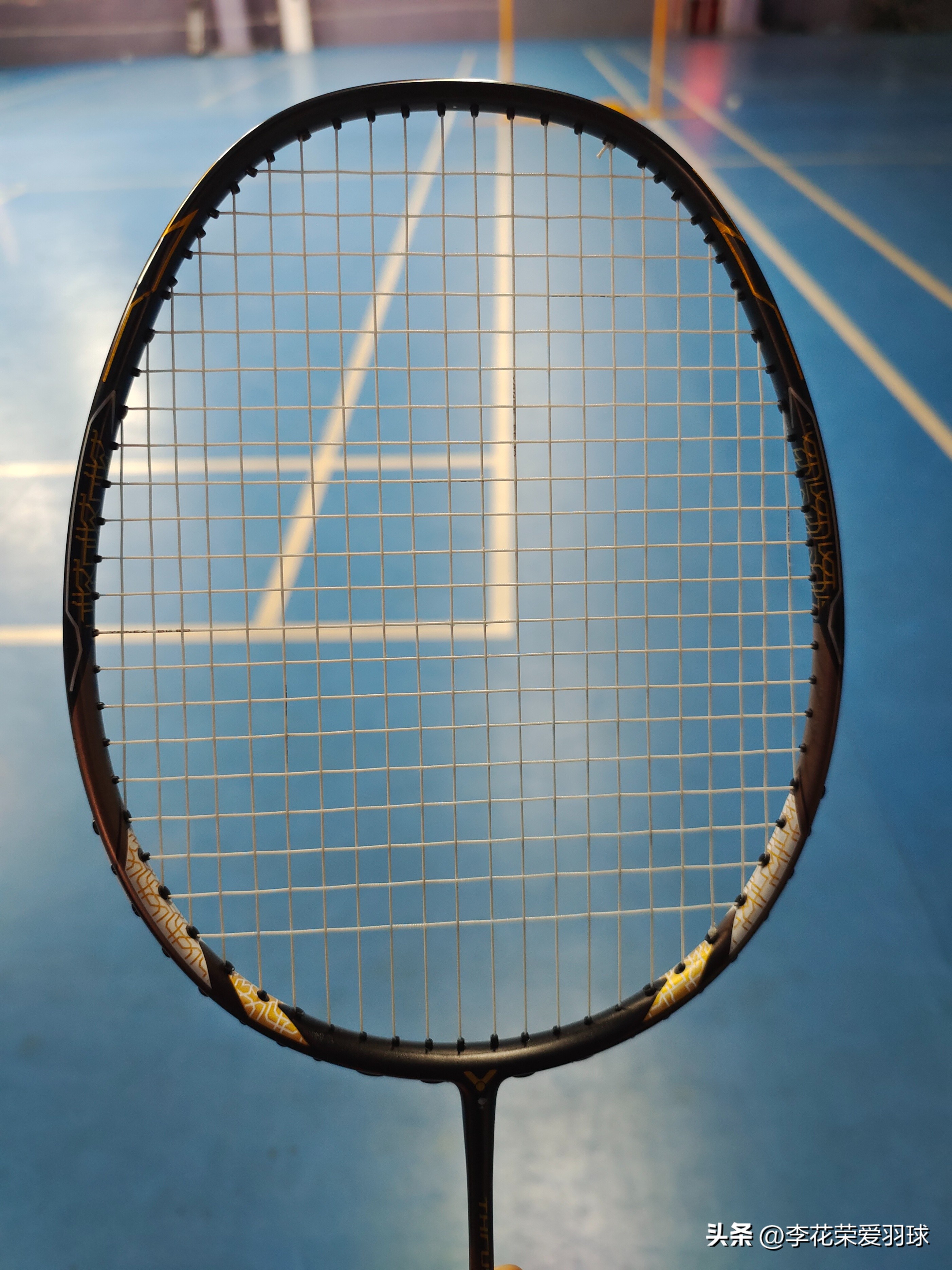 差生装备多之黑金隼