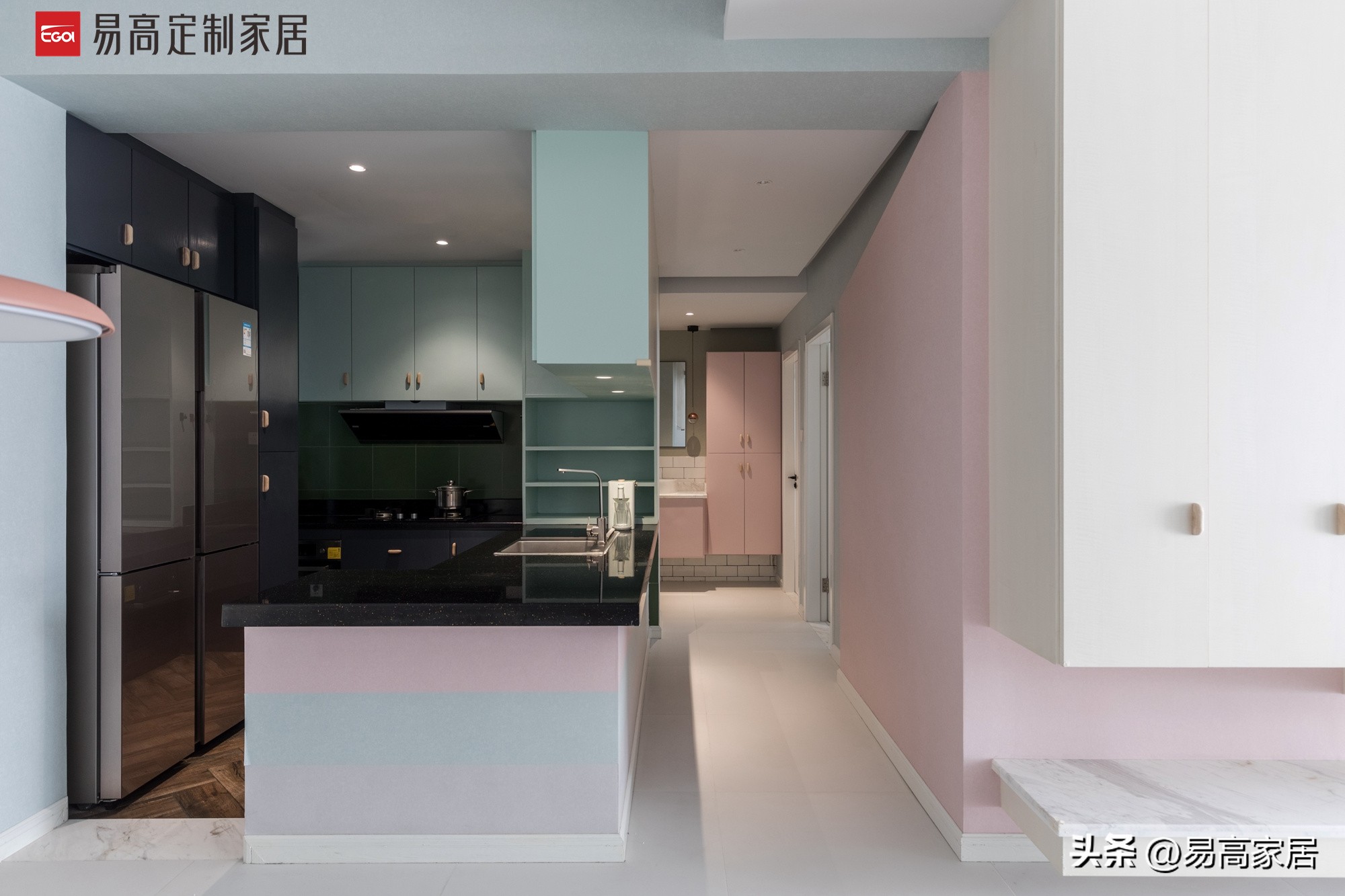 定制橱柜招商加盟哪家好,定制橱柜加盟店怎么做