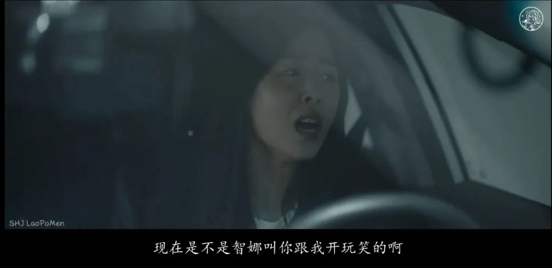 她全程「卖惨」，但抱歉，我骂不出来