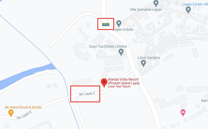 泰国普吉岛拉亚度假酒店,普吉岛海景公寓包租