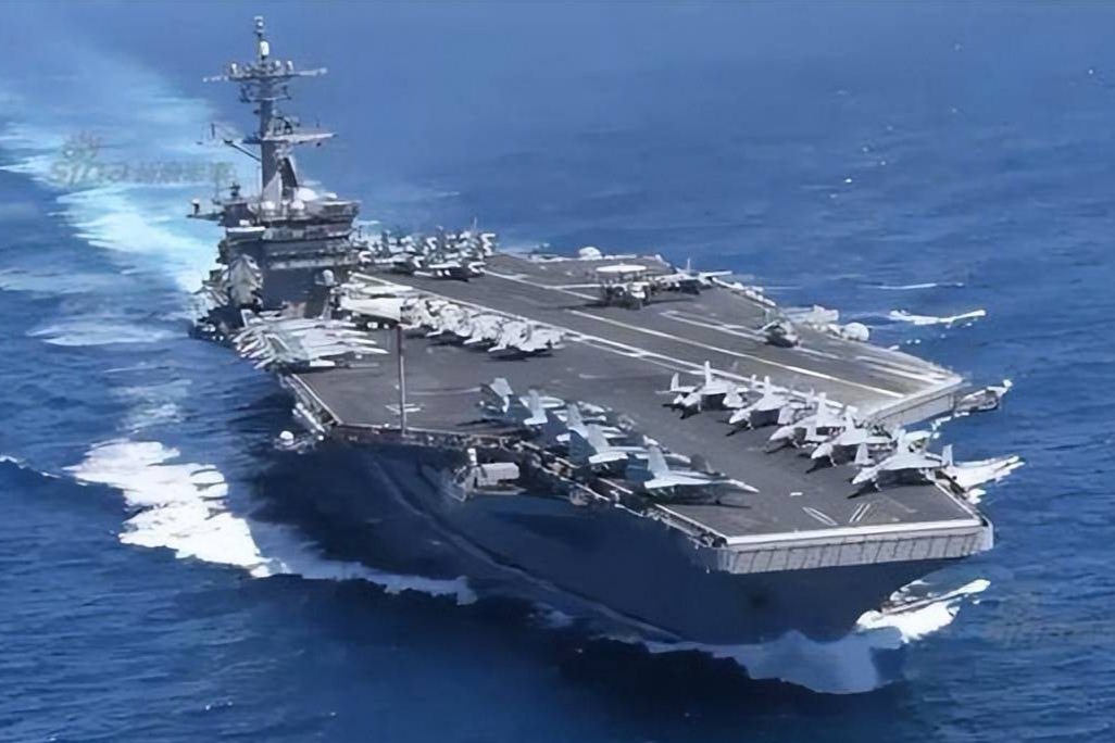 福建号航母出海最新消息,福建号航母相当于美国什么航母