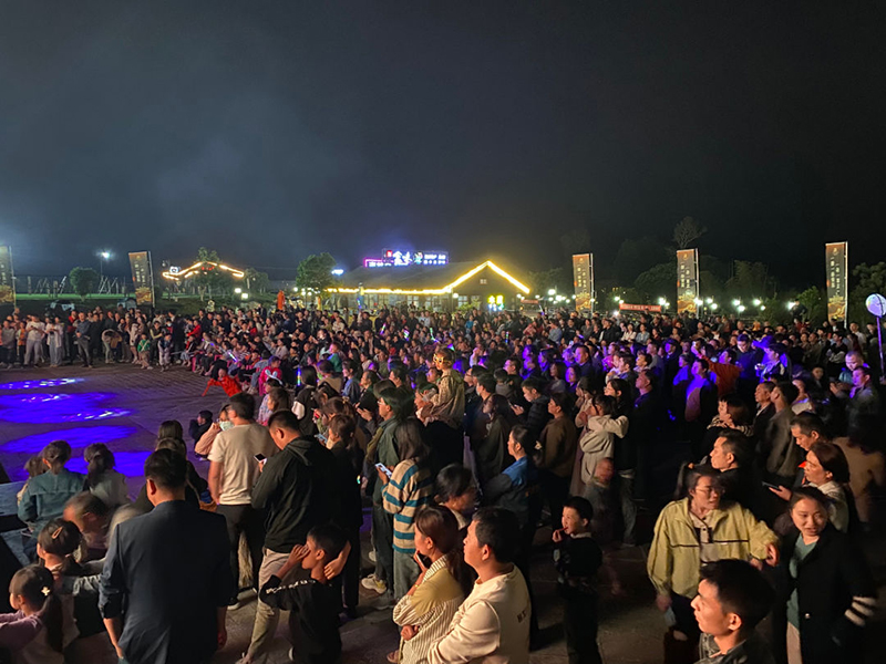 “风景独好”旅游名县｜资溪县：面包之乡·纯净资溪