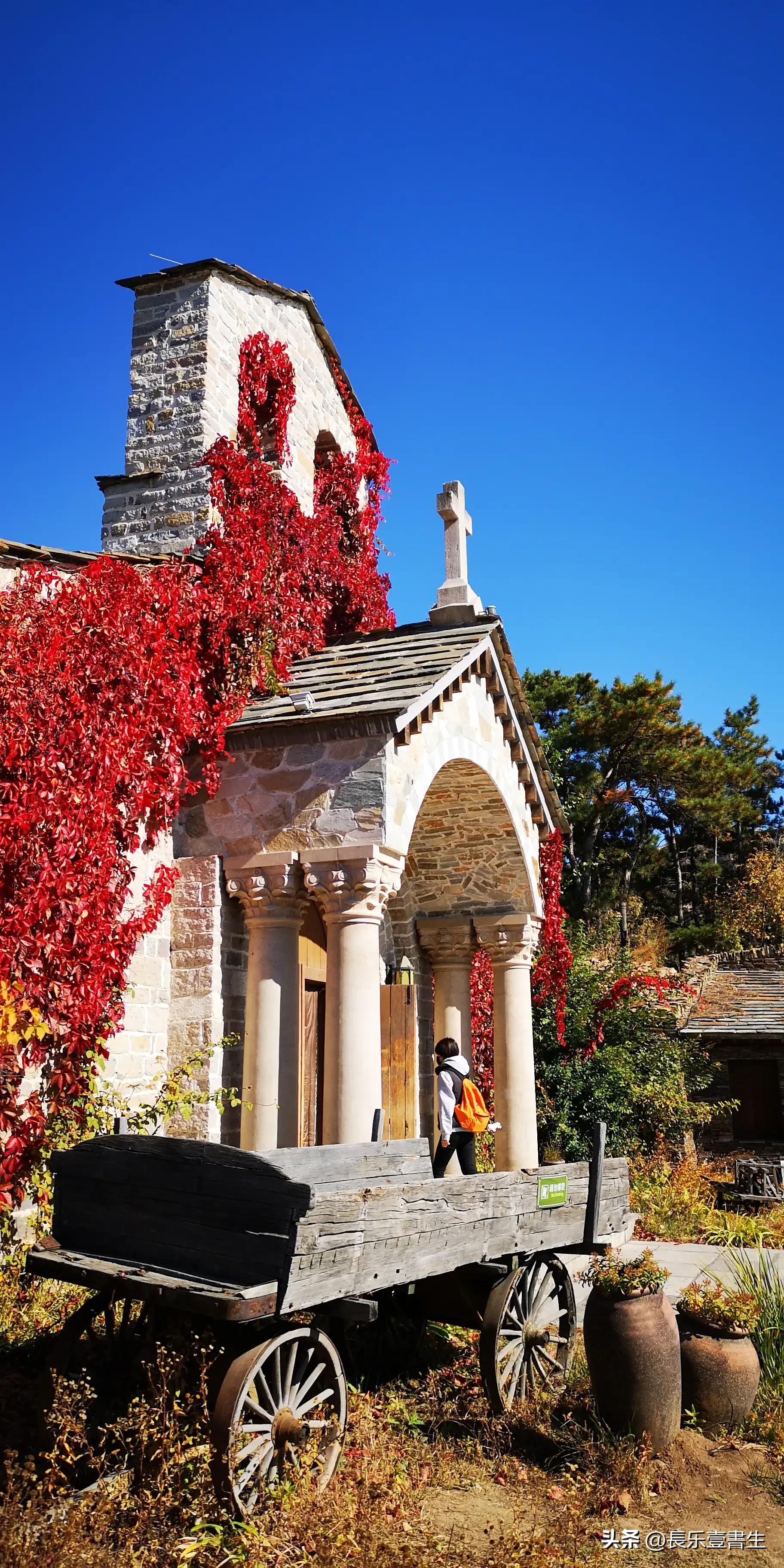 古北水镇二日游景点,古北水镇二日游自驾票