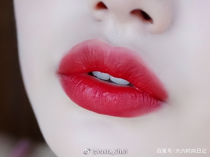 推荐几款百搭的口红,推荐最近火的滋润口红