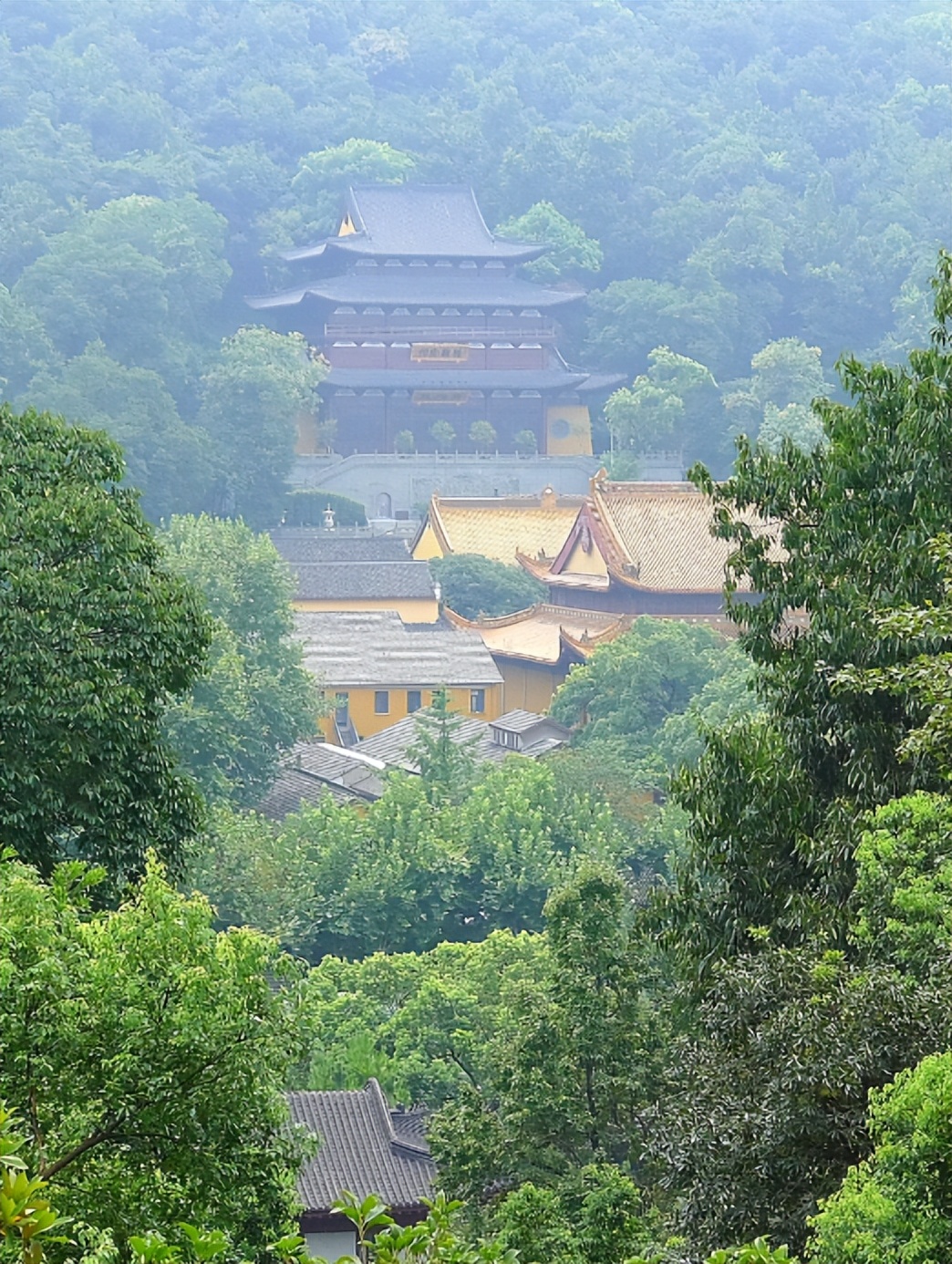 福州西湖最著名的景点名称,属于杭州西湖著名景点的是哪几个
