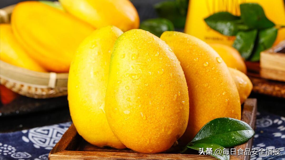 注意，湛江曝光71批次问题食品，含叉烧肉、芋头、龙眼、肠粉