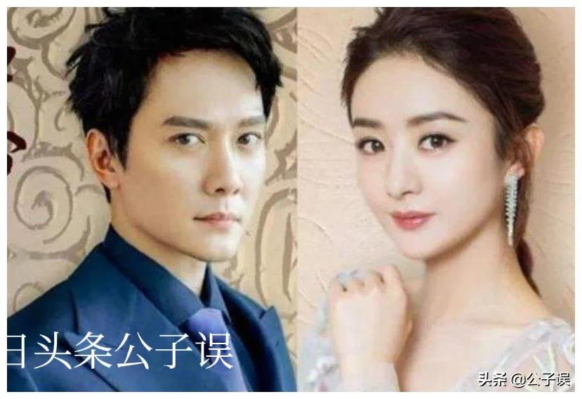 冯绍峰的情史完整视频,冯绍峰赵丽颖颁奖典礼同框