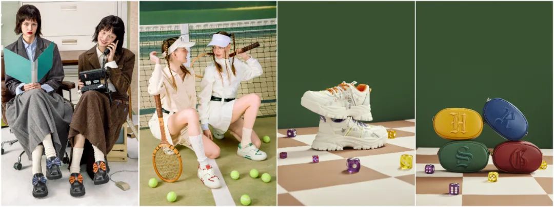 teenmix和百丽,teenmix与百丽