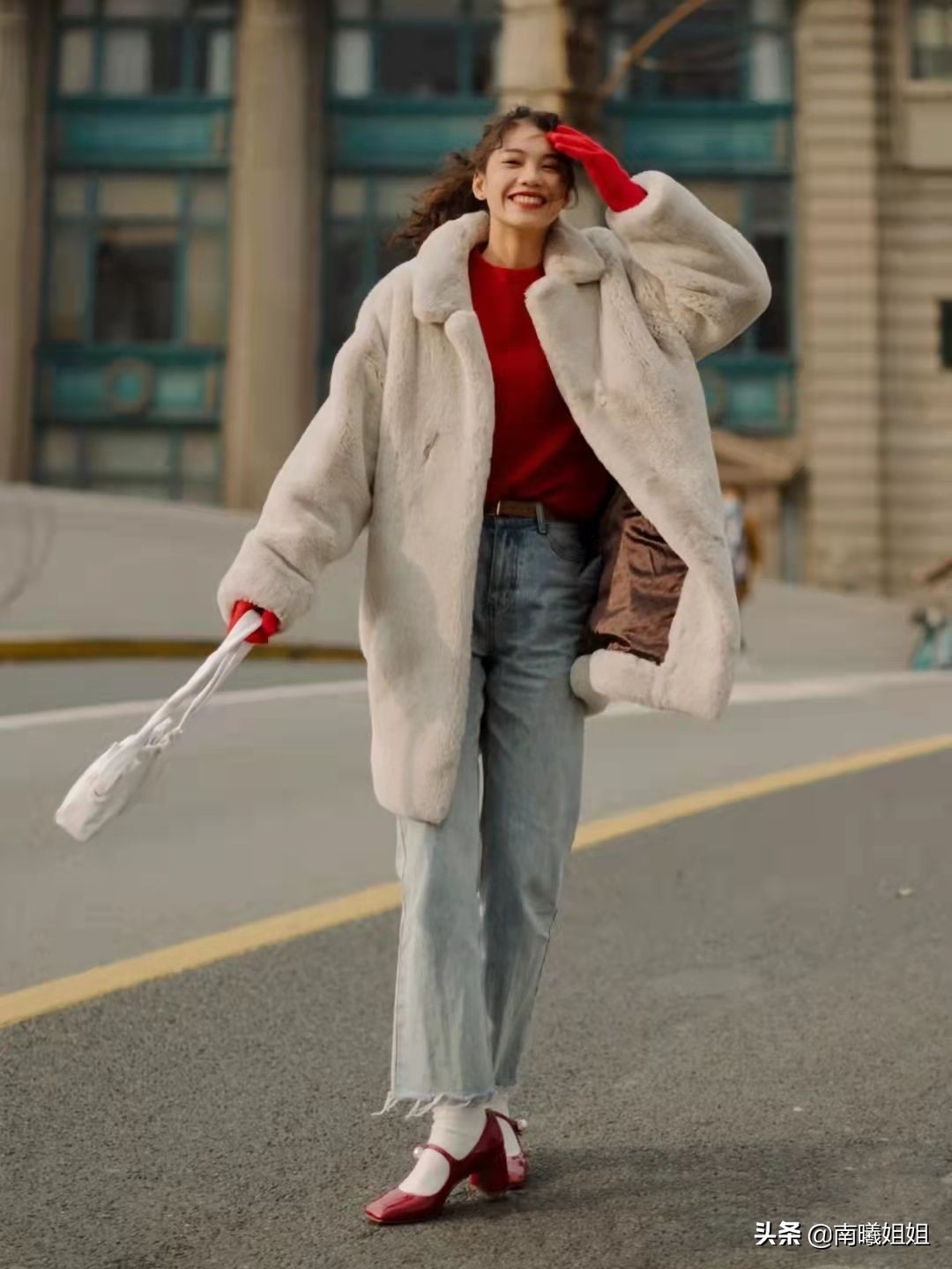 马丁靴过时今年流行哪三种鞋,扔掉不适合的鞋