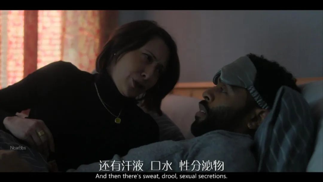 男女合租的奇葩事情,男女合租的奇葩生活