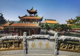 岭南文化之旅照片,岭南文化之旅在哪里