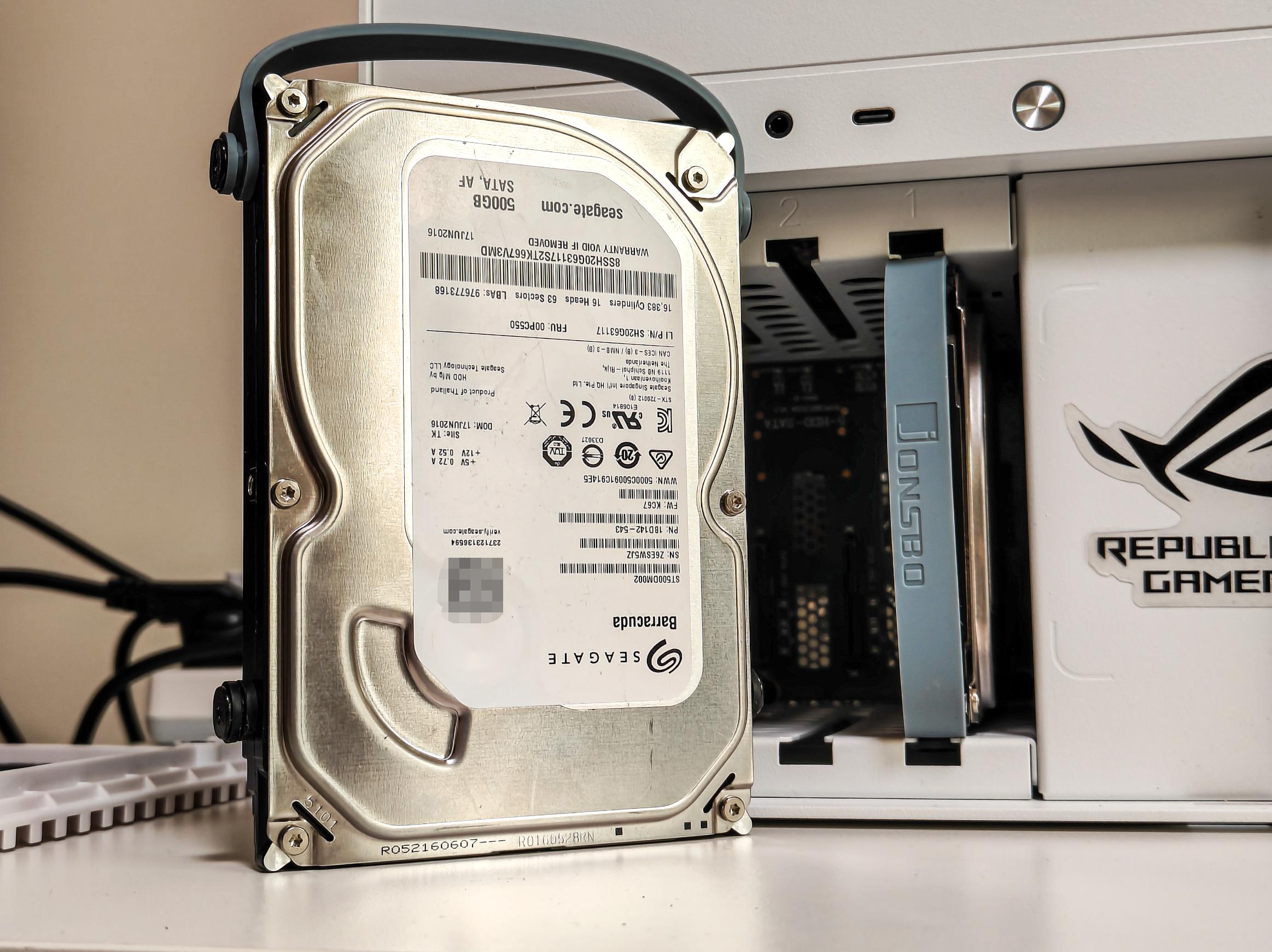 程序员电脑搭建教程图解,程序员硬件挑选方案