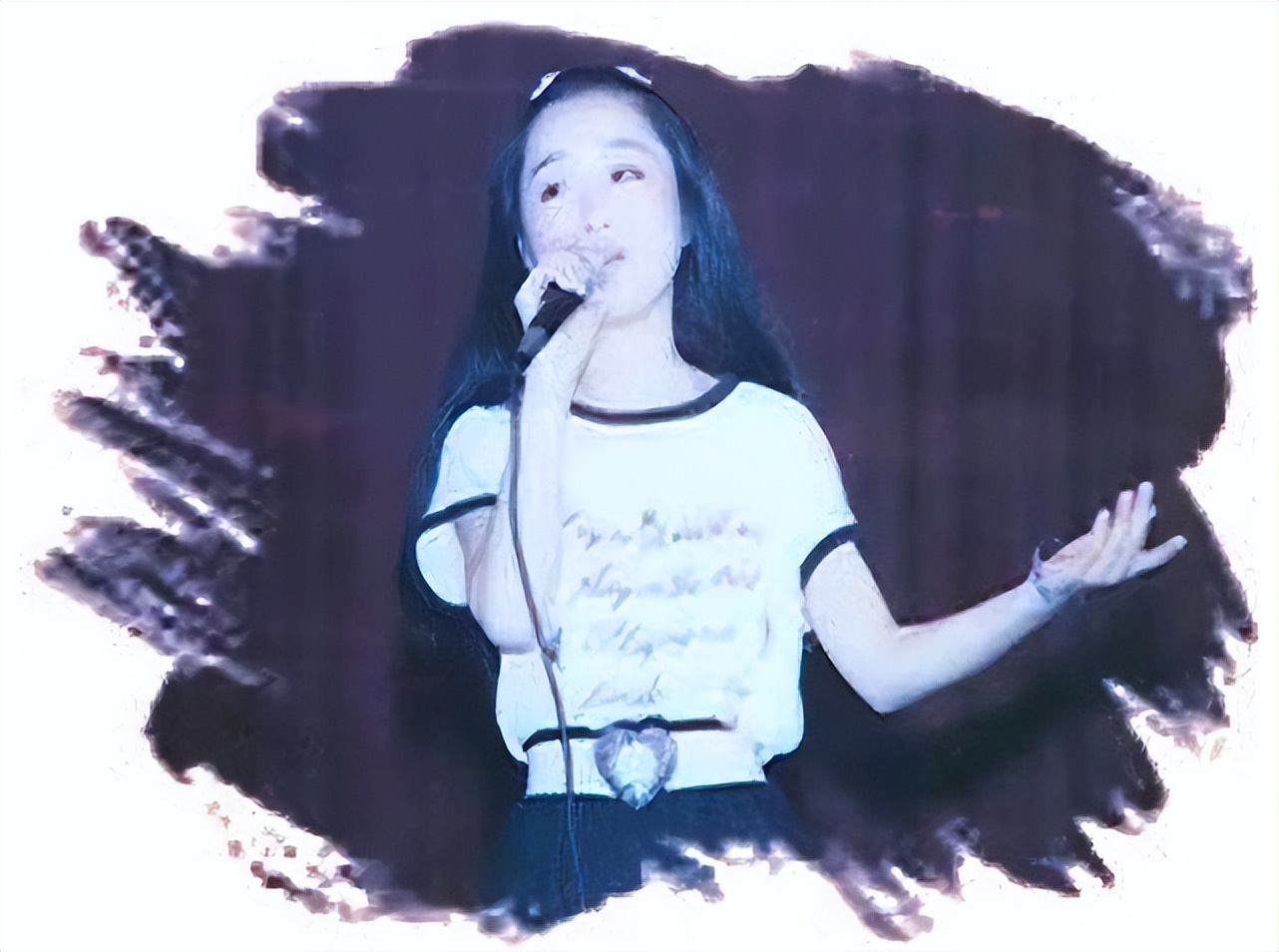 时隔20年,再看杨钰莹和赖文峰现状,分手或许是最好的选择