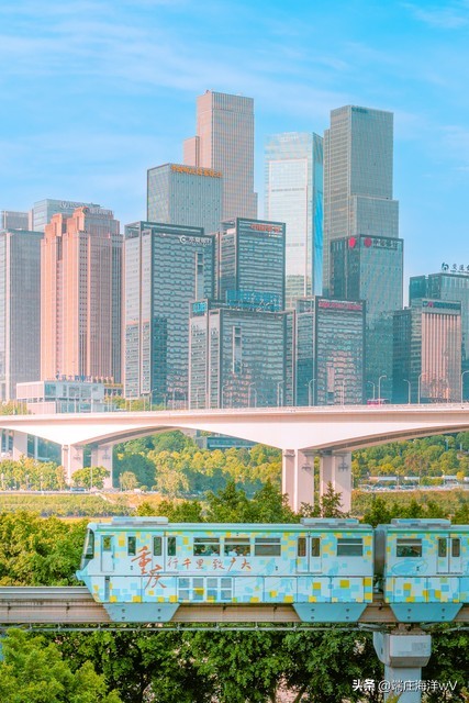 重庆旅游必去十大景点推荐有哪些,重庆旅游必去十大景点推荐打卡