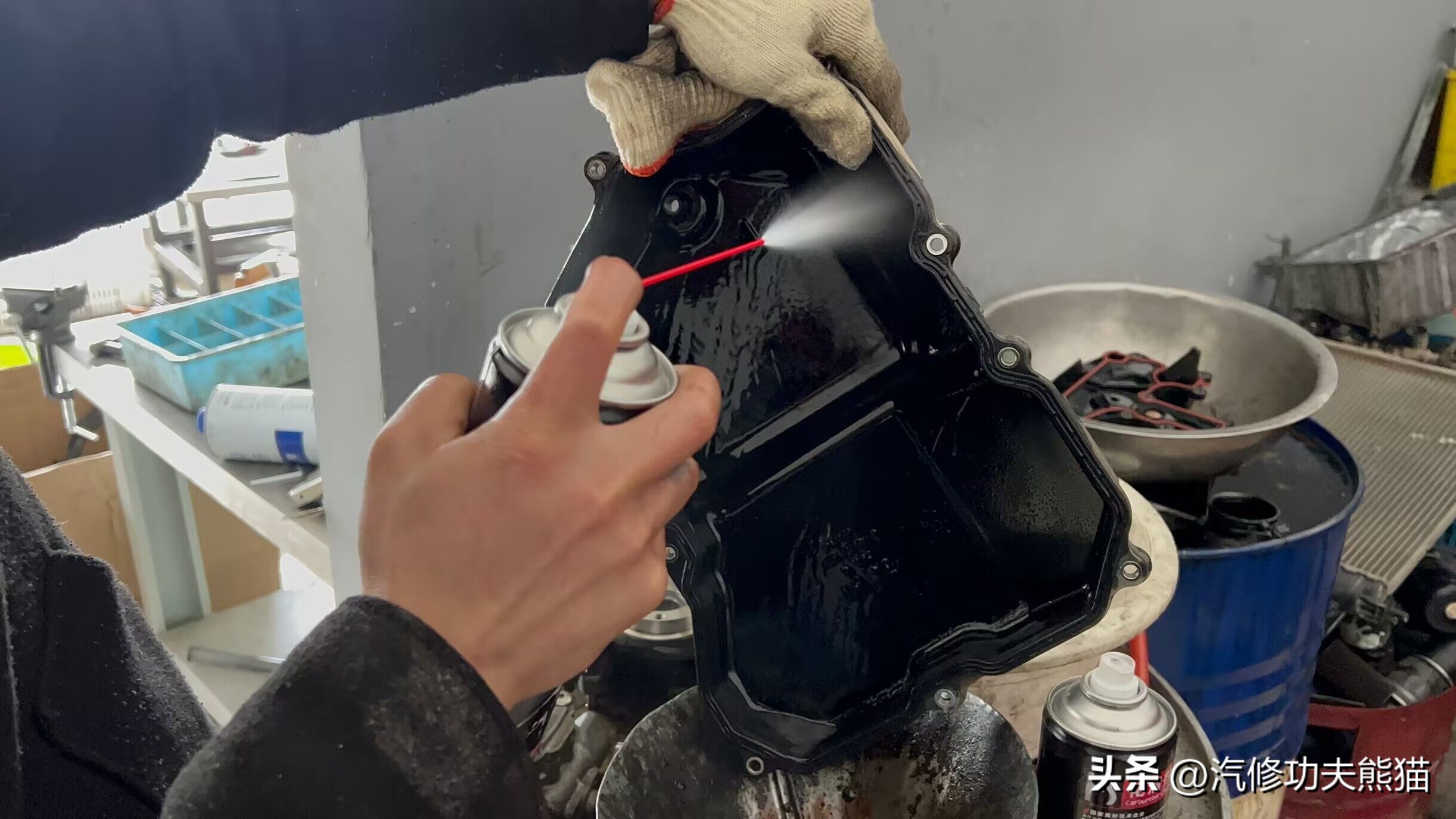 途观全车漆面翻新多少钱,途观换代效果图