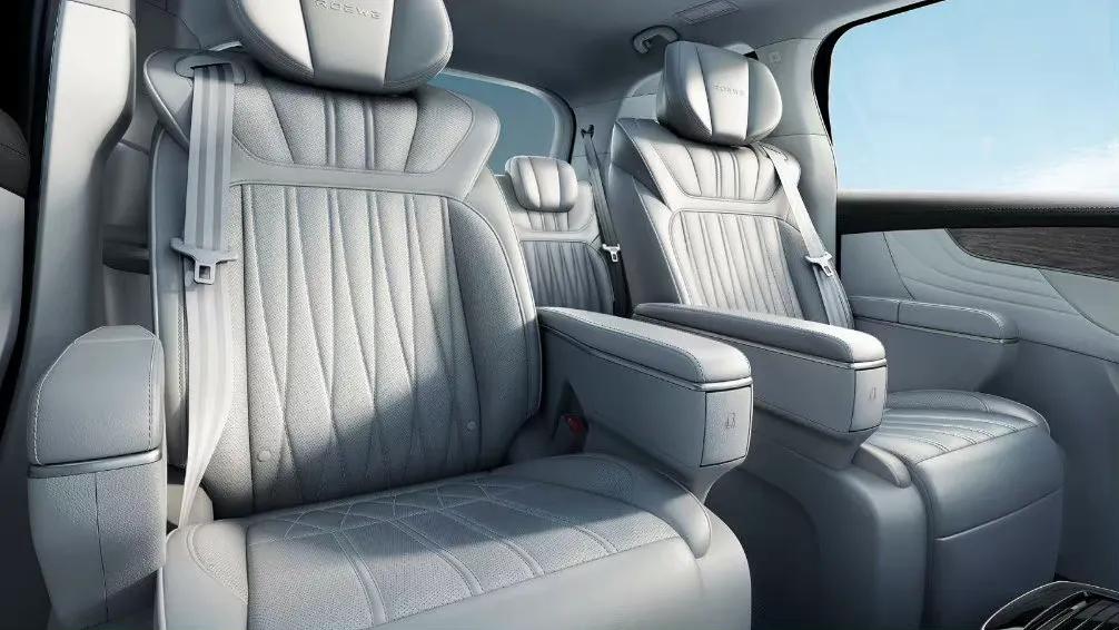 荣威imax8大客户定制版,荣威imax8故障频发