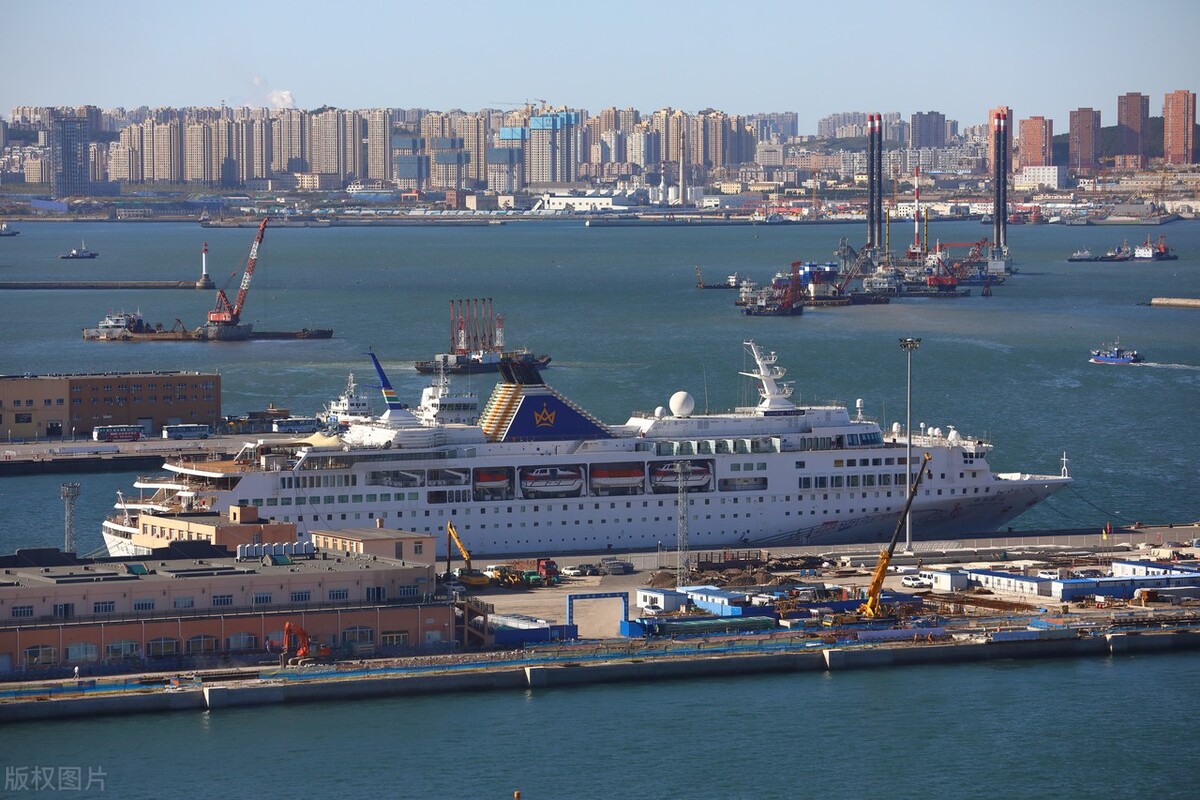 大连迈向万亿gdp城市,2022年全国第六城gdp