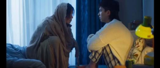 许光汉台剧双男主有哪些,许光汉台剧双男主校园