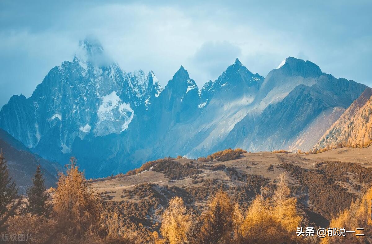 最爽的10种旅行方式堪称意外惊喜,那些令人匪夷所思的经历