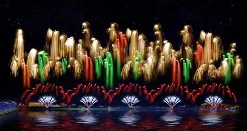 吉林多地举办活动共庆元宵节,吉林市正月十五元宵节活动