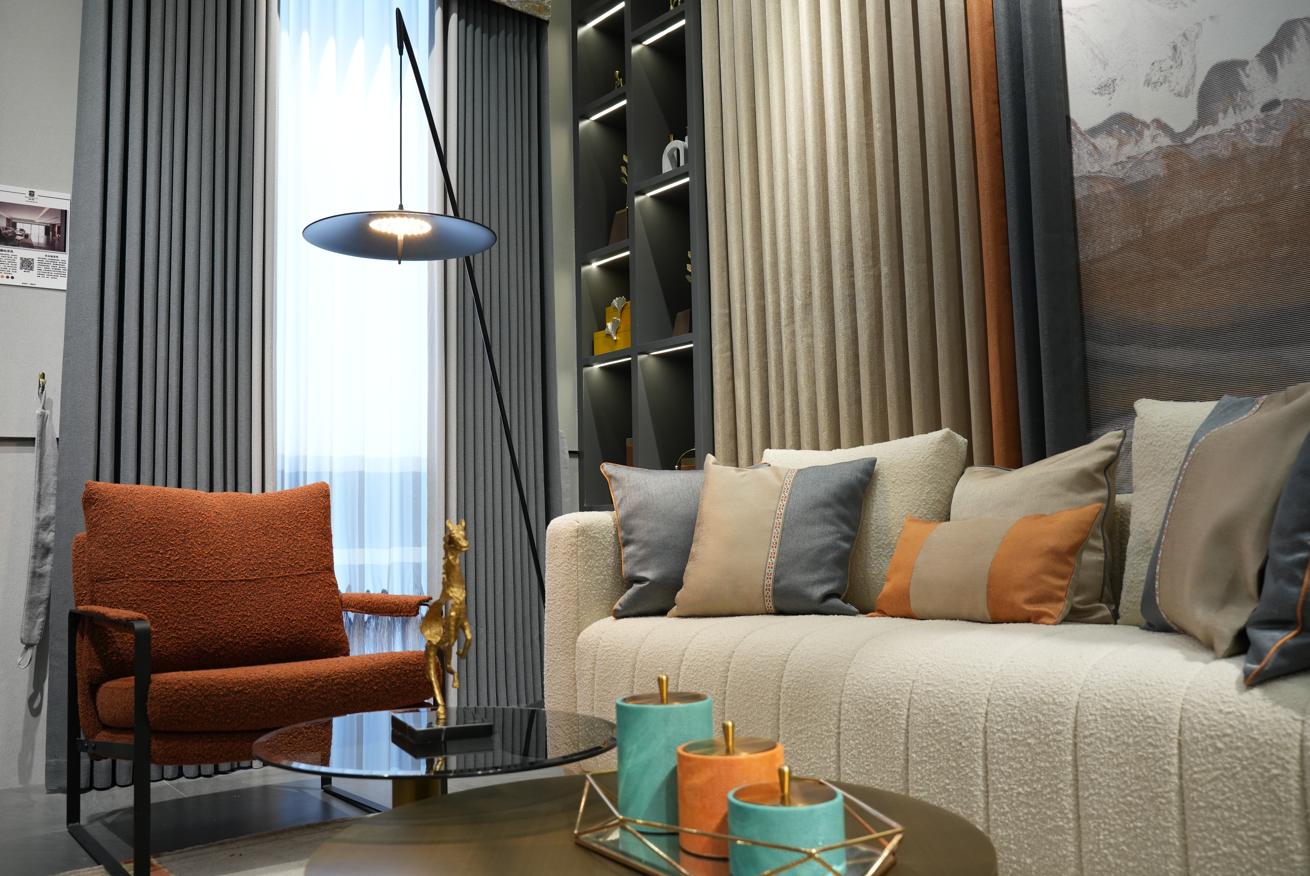 美饰美家国际软装招商部,美饰美家窗帘品牌加盟怎么样