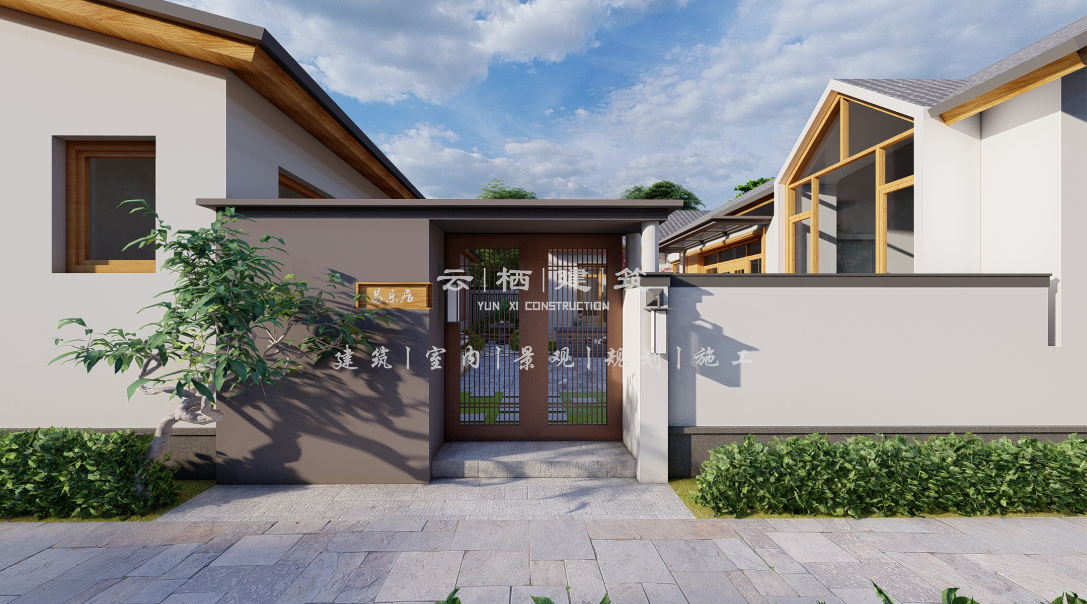 10间房的民宿能挣钱吗,可以自住的民宿