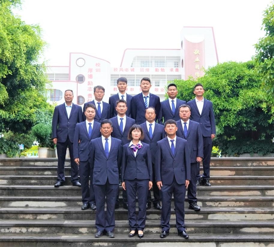 研学营助教老师,研学助教