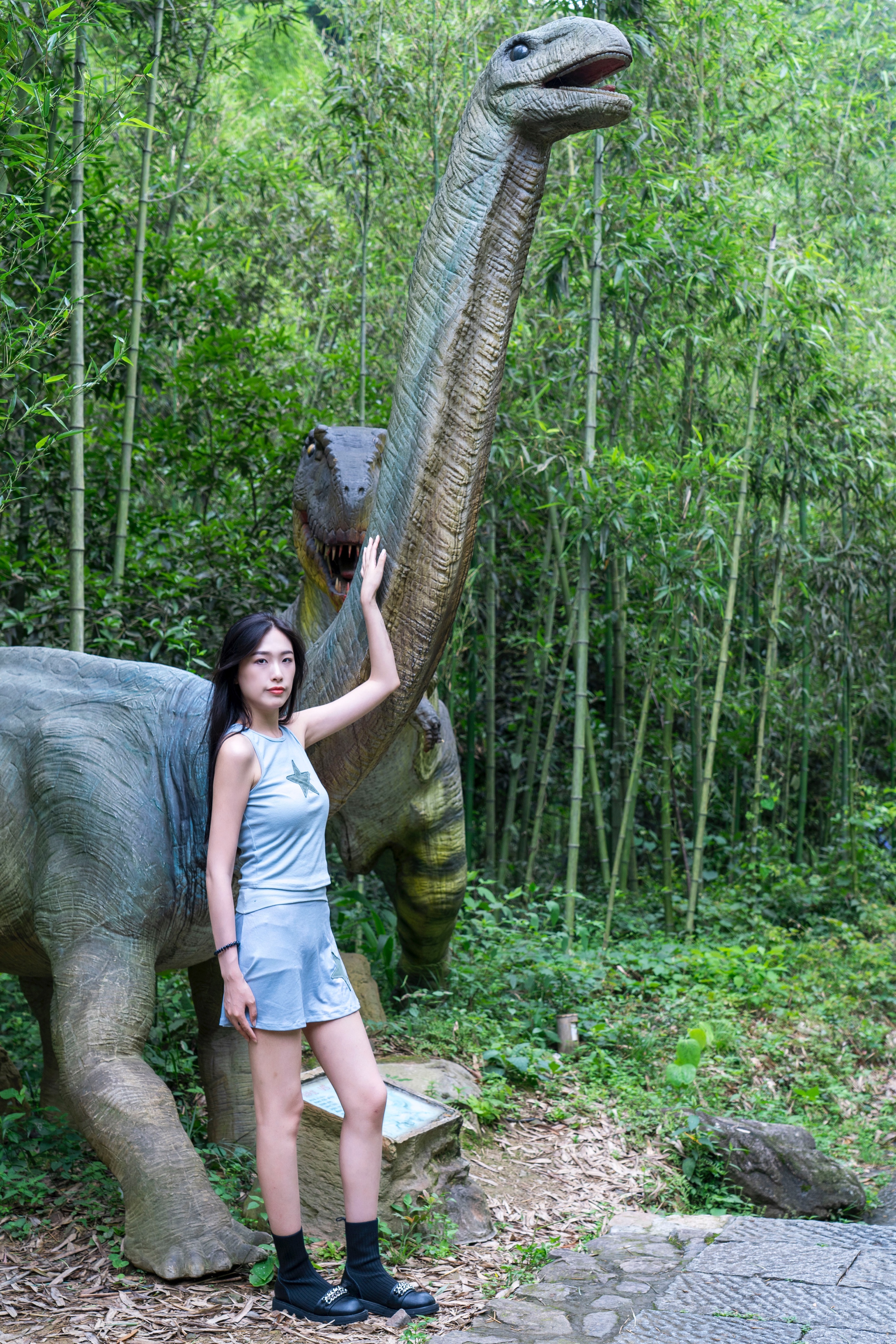 杭州漂流去哪里比较好玩,距离杭州20公里的漂流