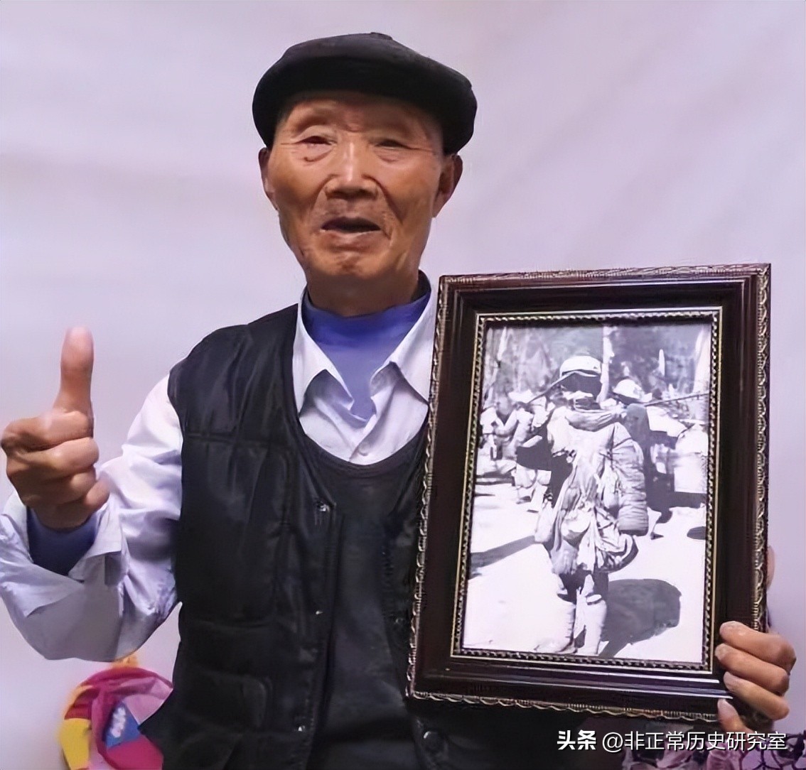 老照片抗日战争时期的中国远征军,远征军珍贵影像图片