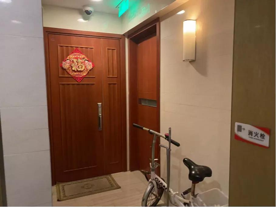 当年买的房子现在都什么样了,为什么酒店式公寓便宜