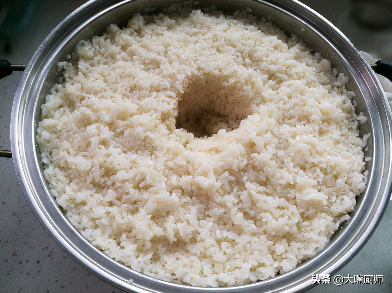 做米酒怎么做才会防酸,自己做米酒不发霉方法