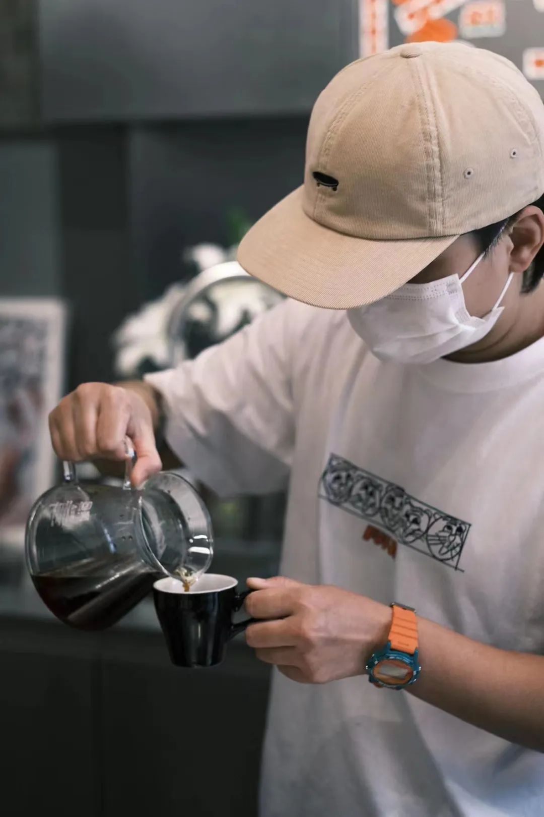 魔都10家办公友好型咖啡馆推荐,魔都新晋网红咖啡店这25家超会玩