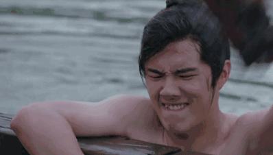 内娱换血最惨男星,内娱当前最红火的4位男星