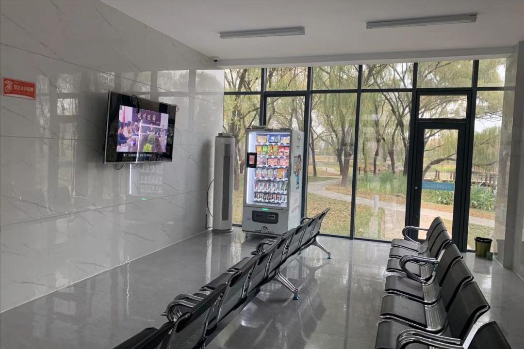 公厕常识直播,公共厕所的小知识