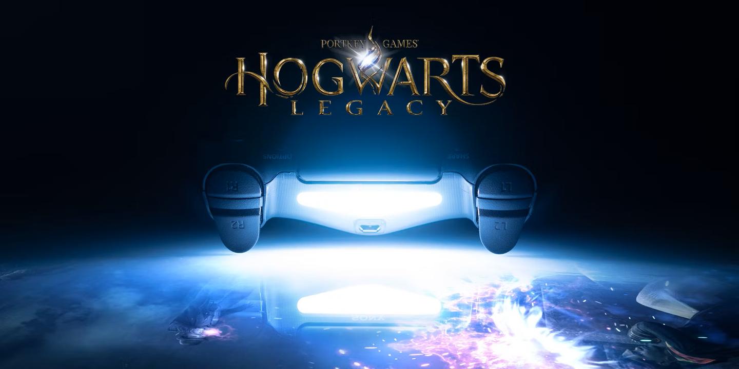 霍格沃茨之遗官方预告,霍格沃茨之遗今晚发售