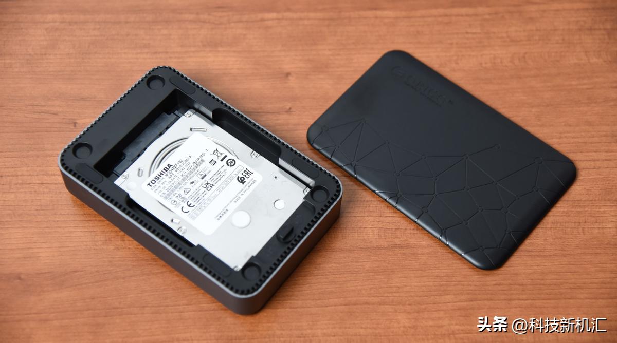 orico奥睿科硬盘柜设置,orico奥睿科硬盘盒