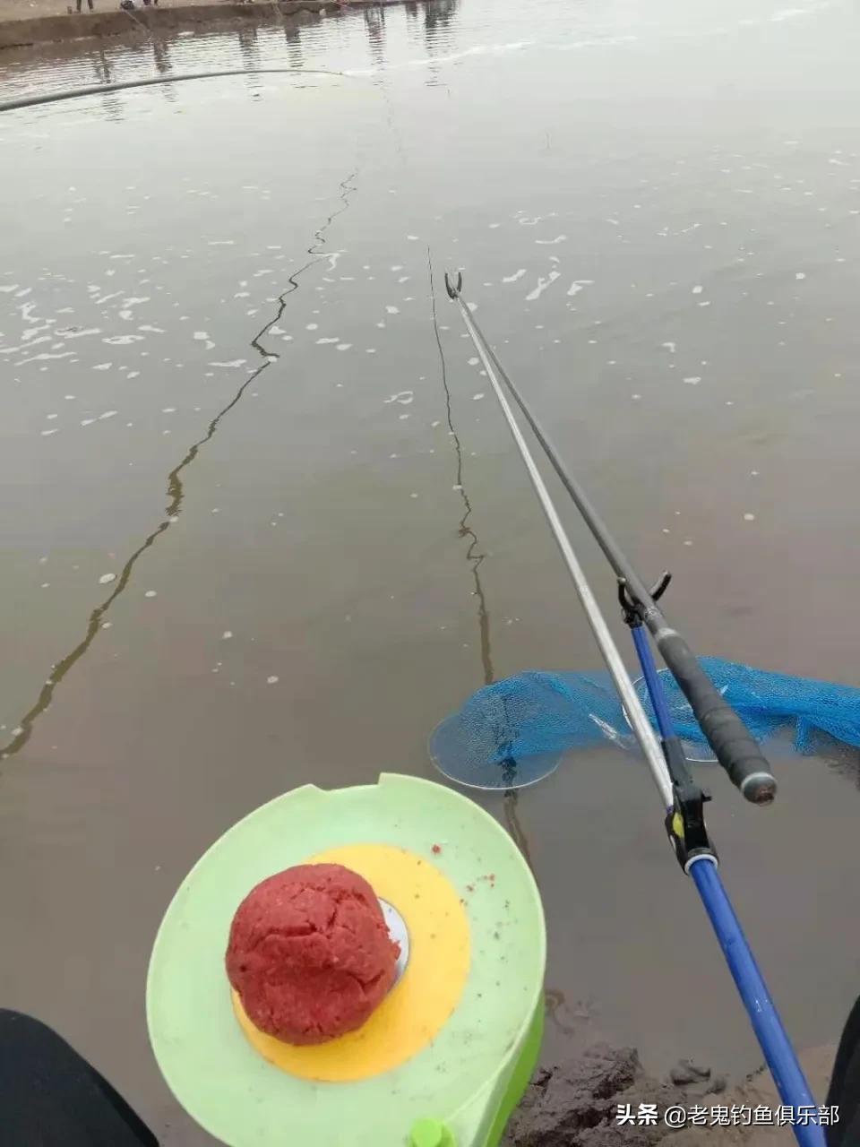 春江水暖,东风闸过足瘾