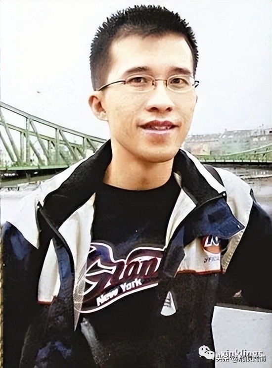 魔警徐步高案,魔警徐步高结局