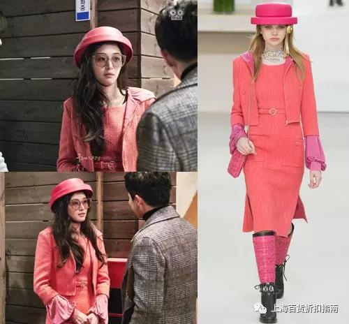 韩国女神全智贤，“老娘最美”的穿搭Get起来