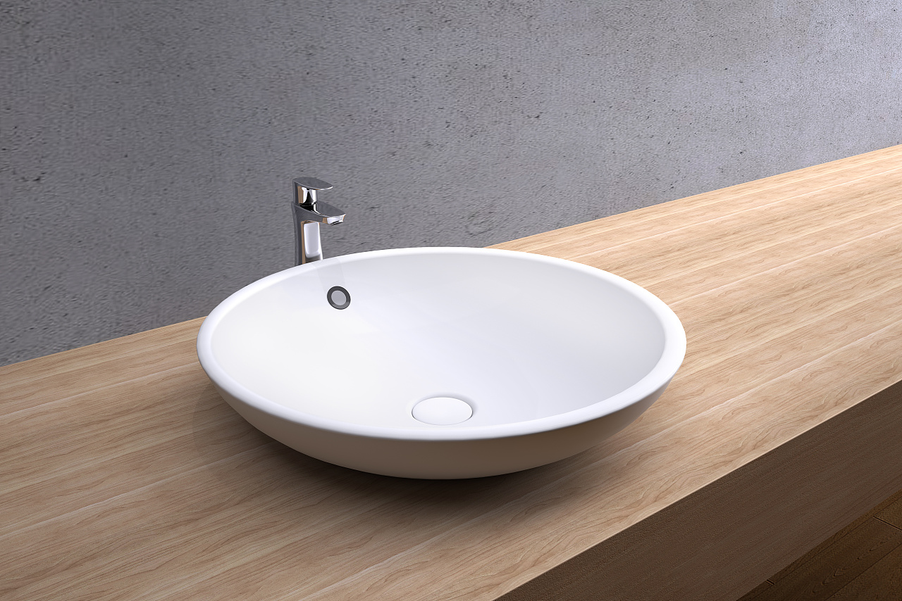 卫生间哪种洗手盆材质比较好,卫生间洗手盆柜体什么材质好