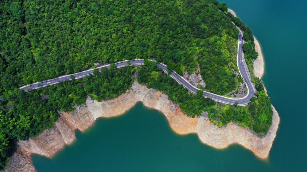 回响瓯海2022（20）|向美而行，谱写山水瓯海城镇富美新诗卷