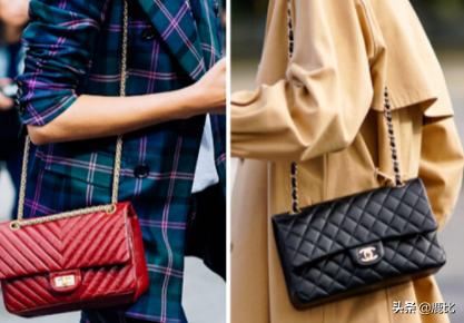 大牌包包和小众品牌到底怎么选,大牌包怎么投资