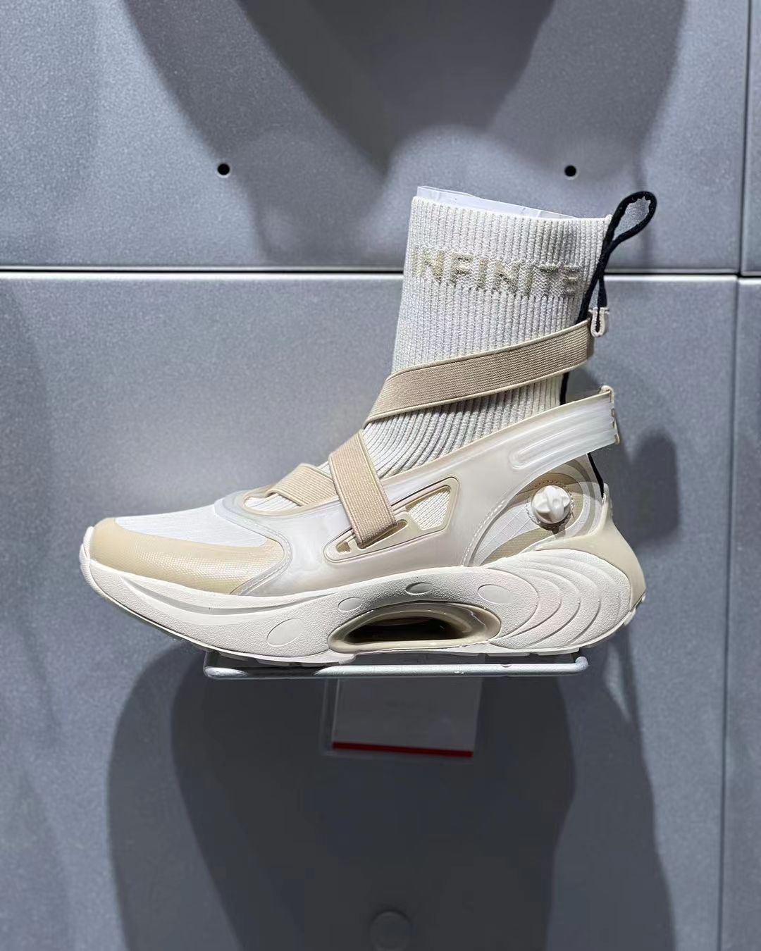 361big3pro配色,361篮球鞋紫黑配色