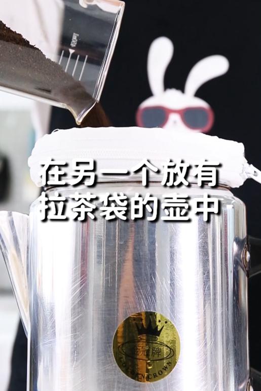 无糖港式奶茶配方,港式奶茶的做法和配方窍门